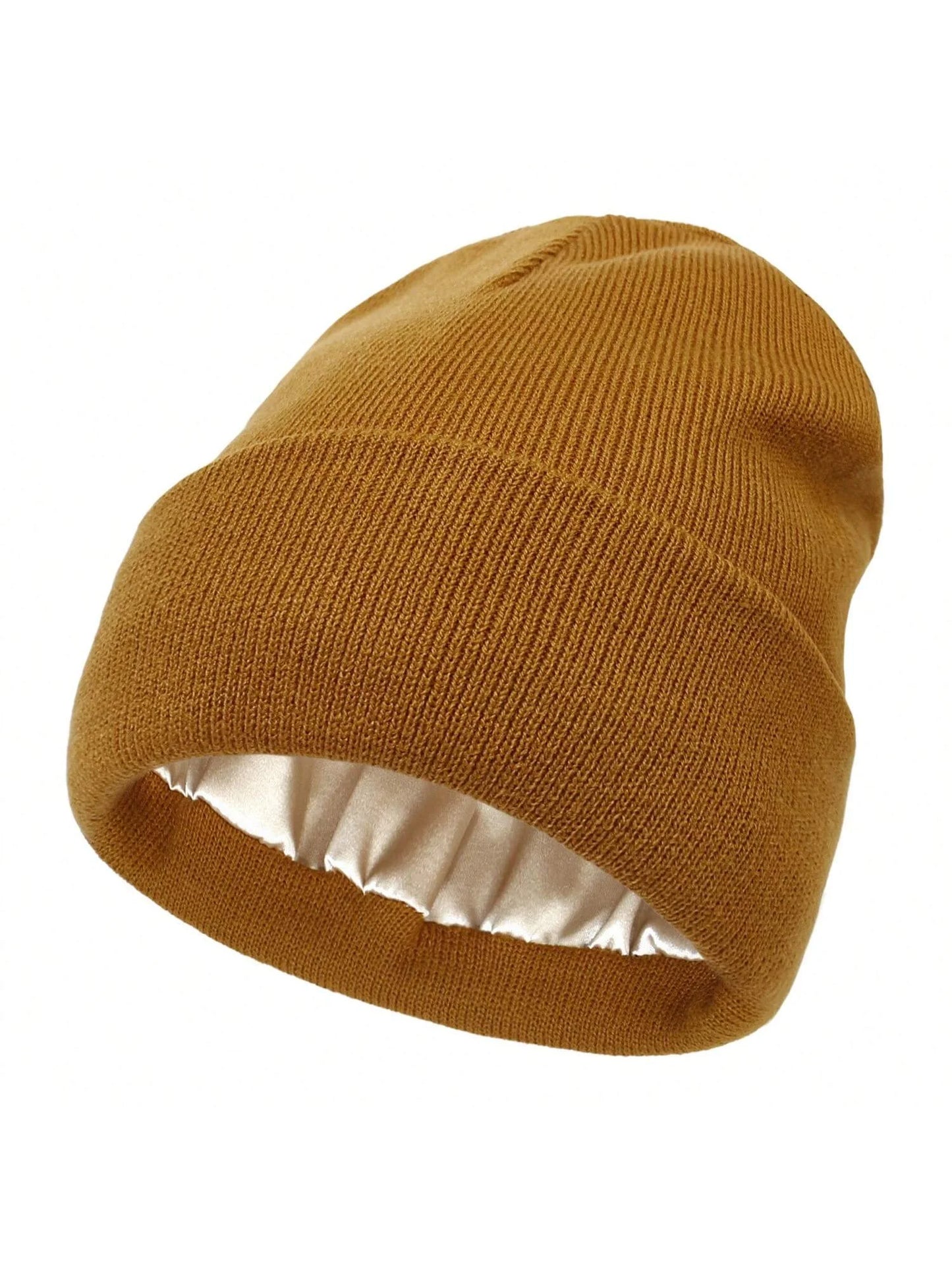Valona Satin Lined Beanie