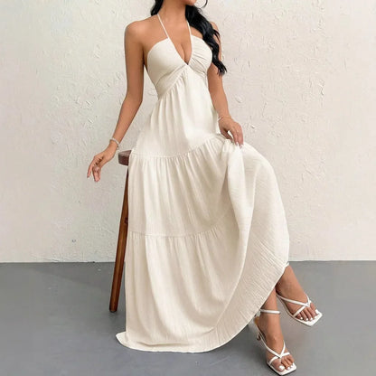 Élise One-Piece Dress