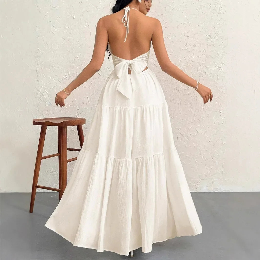 Élise One-Piece Dress