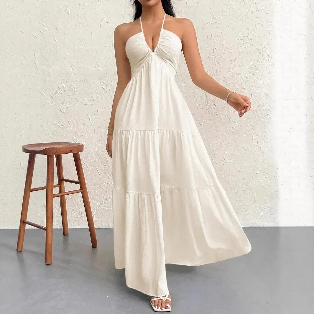 Élise One-Piece Dress